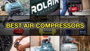 Best Air Compressors