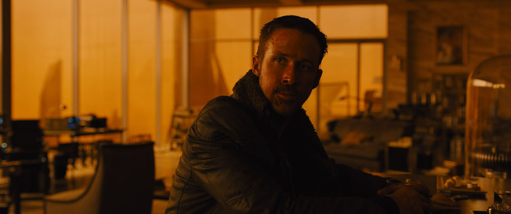 ART OF THE CUT: BLADE RUNNER 2049 with Joe Walker, ACE 7