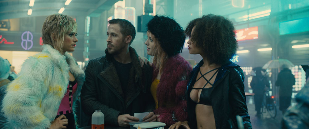 ART OF THE CUT: BLADE RUNNER 2049 with Joe Walker, ACE 24