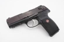 Ruger P345 .45 AUTO