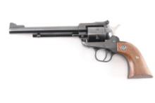 Ruger New Model Single-Six .22 Mag