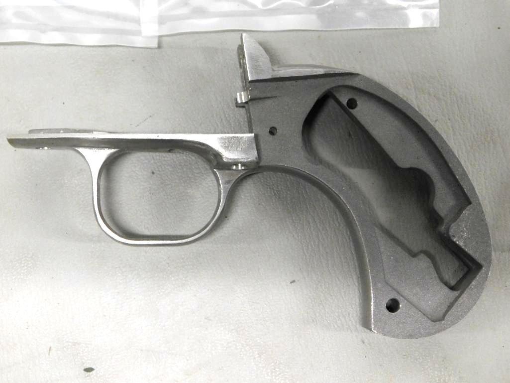 Ruger Single Action Parts