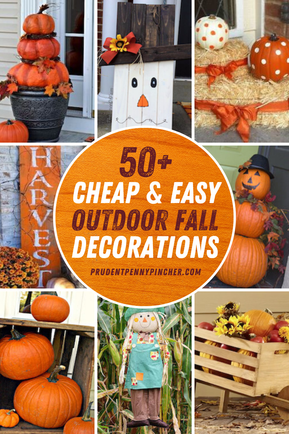 Easy Fall Decorating Ideas to Warm Your Home - Decorowners