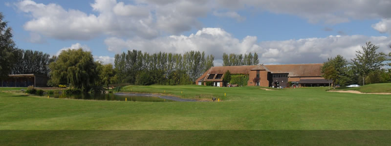 Ridge Golf Club