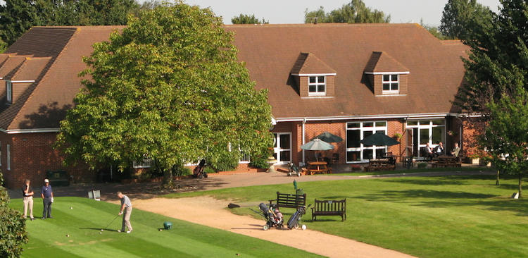 Sittingbourne & Milton Regis Golf Club