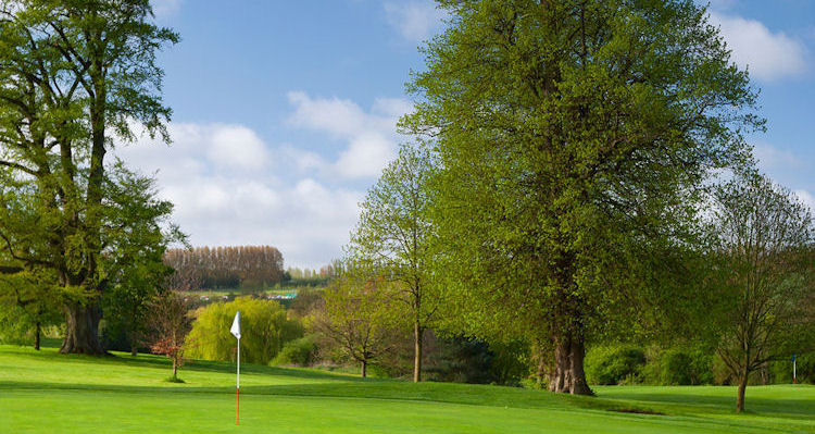 Tudor Park, a Marriott Hotel & Country Club