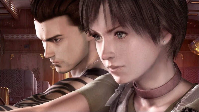 Resident Evil Zero & Code Veronica Remakes Reportedly May Not Be As ‘Ambitious’ As RE4 Remake