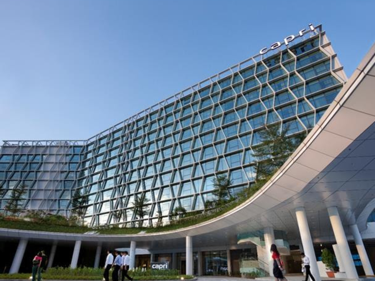  Far East Consortium's Hotels Division announced latest strategic investment