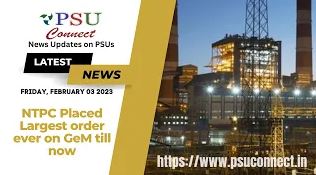 Latest News, February 3, 2023