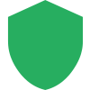 Green shield