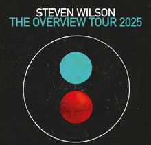 Steven Wilson Ticket-2025