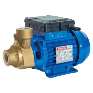 Speroni KPM BR brass water pump