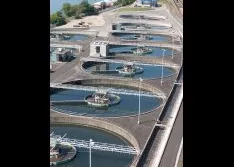 Wastewater Treatment Plant Halts Daily Clogs