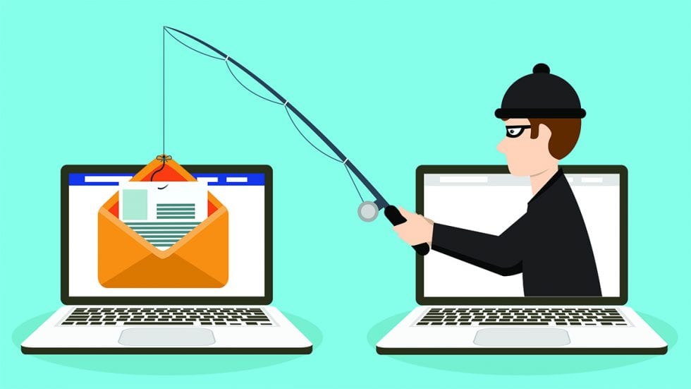 What Is Phishing Understanding And Identifying Social Engineering ...