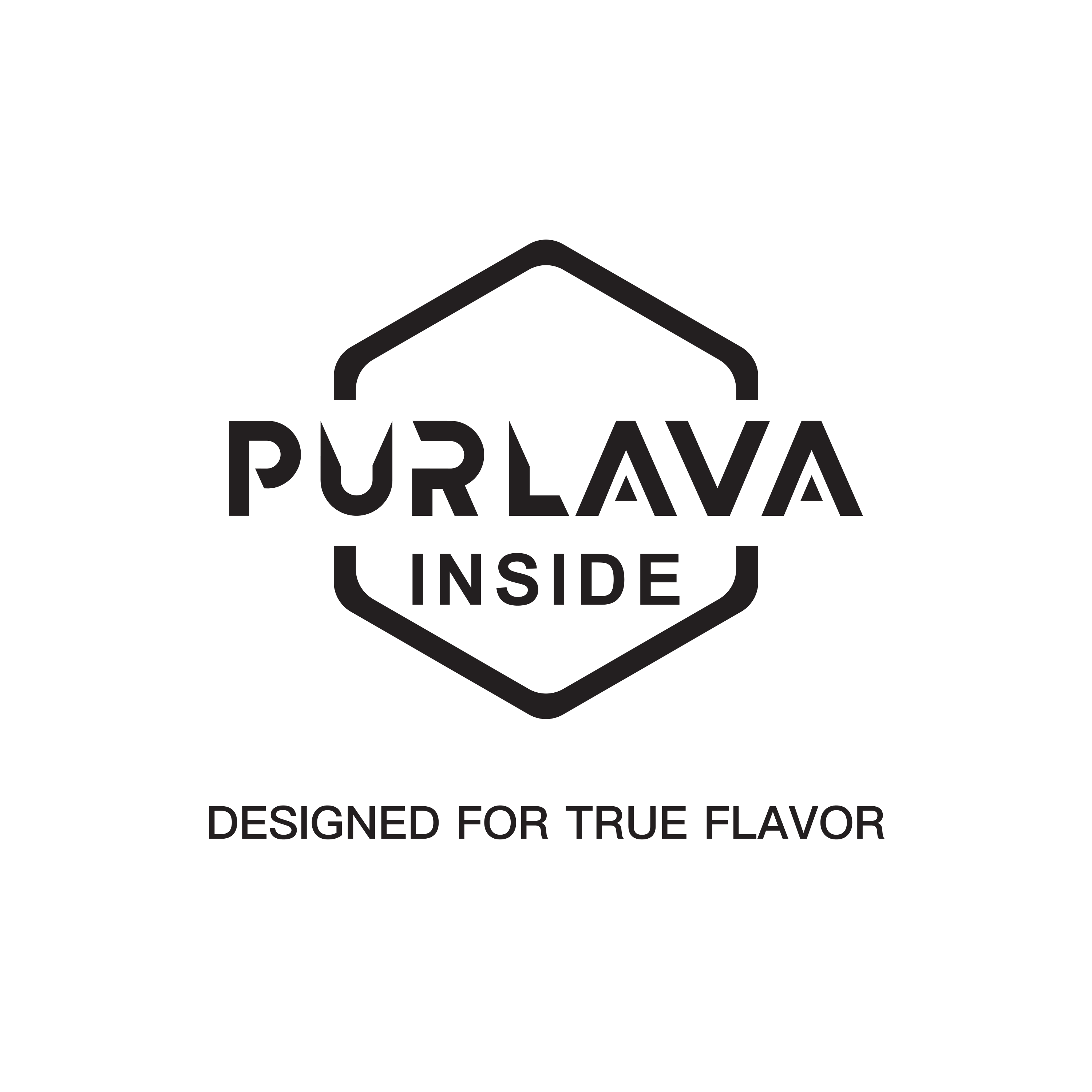 Purlava-Designed for true flavor