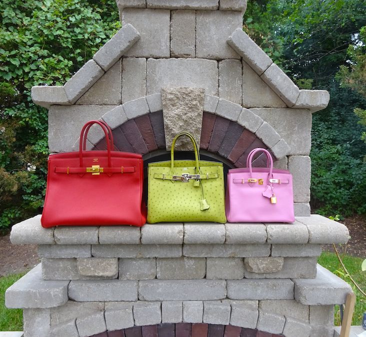 birkin sizes