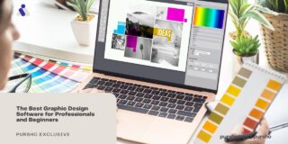 The Best Graphic Design Software for Professionals and Beginners