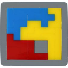 Pentominoes 345