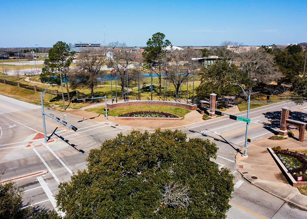 PVAMU Campus