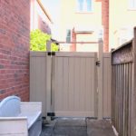 pvc fencing toronto