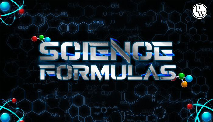 science formula