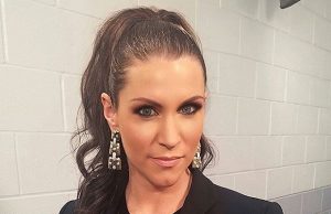 Stephanie McMahon