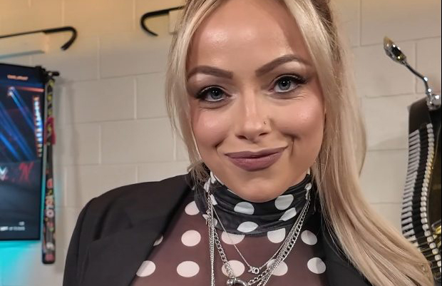 Liv Morgan