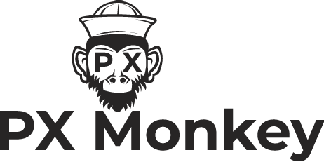 PX Monkey