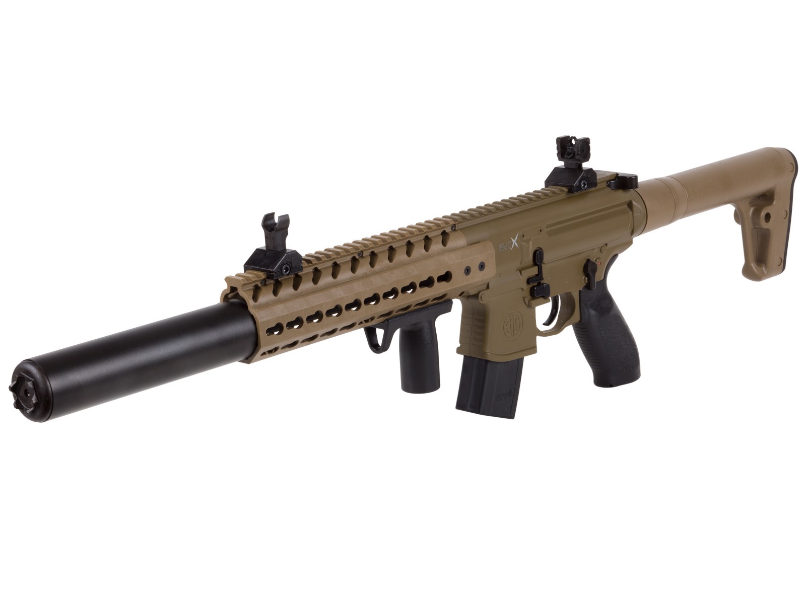 SIG Sauer MCX, Image 1