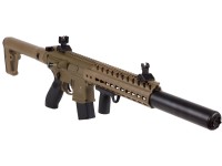 SIG Sauer MCX, Image 2