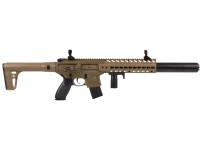 SIG Sauer MCX, Image 3