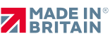 made in britain