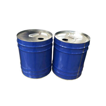 Tight Head Steel Buckets Pails