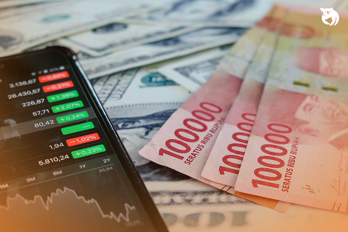 12 Instrumen Investasi Modal 100 Juta, Profit Maks!