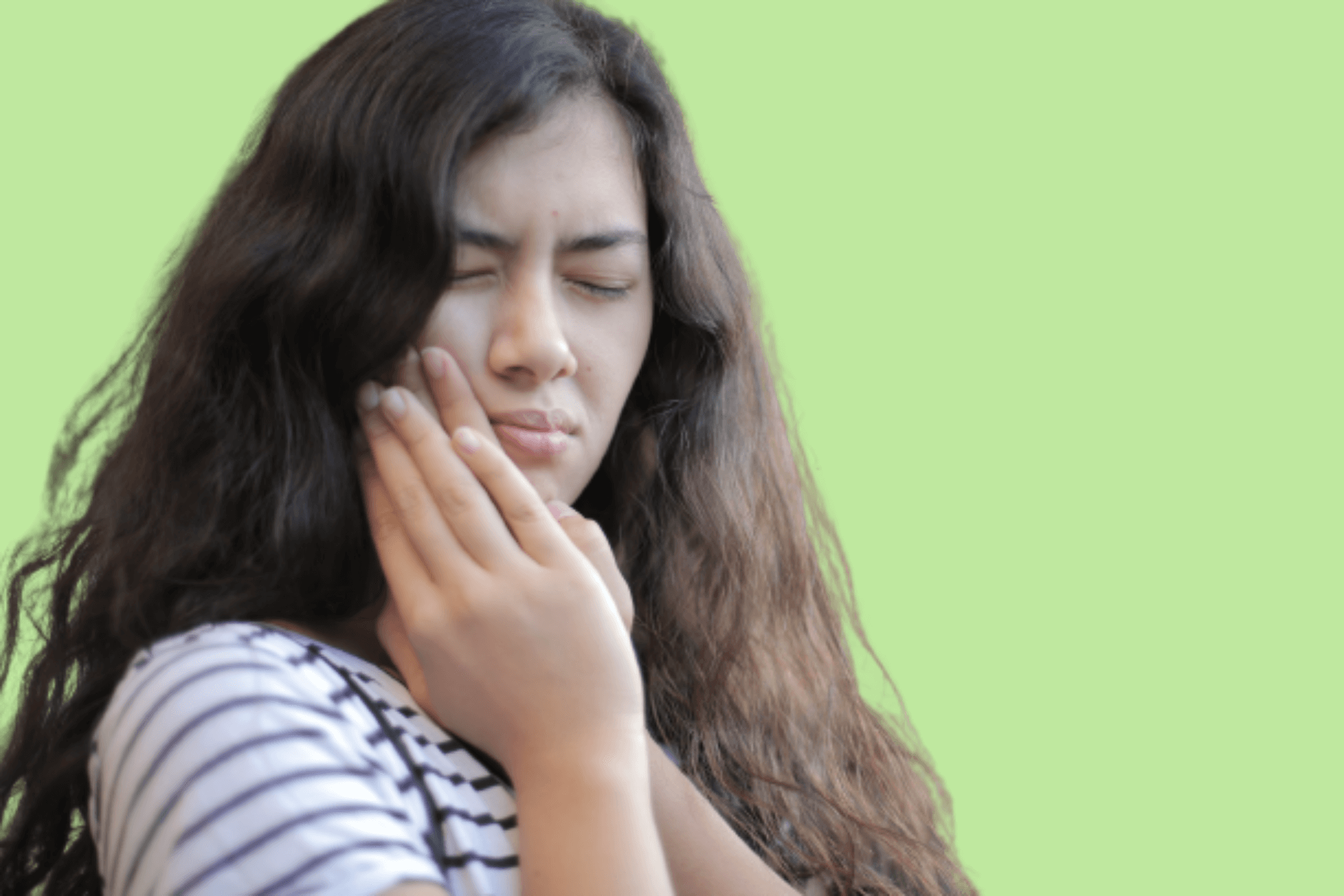 Tooth Pain (Toothache): Types, Causes, Treatment & Remedies