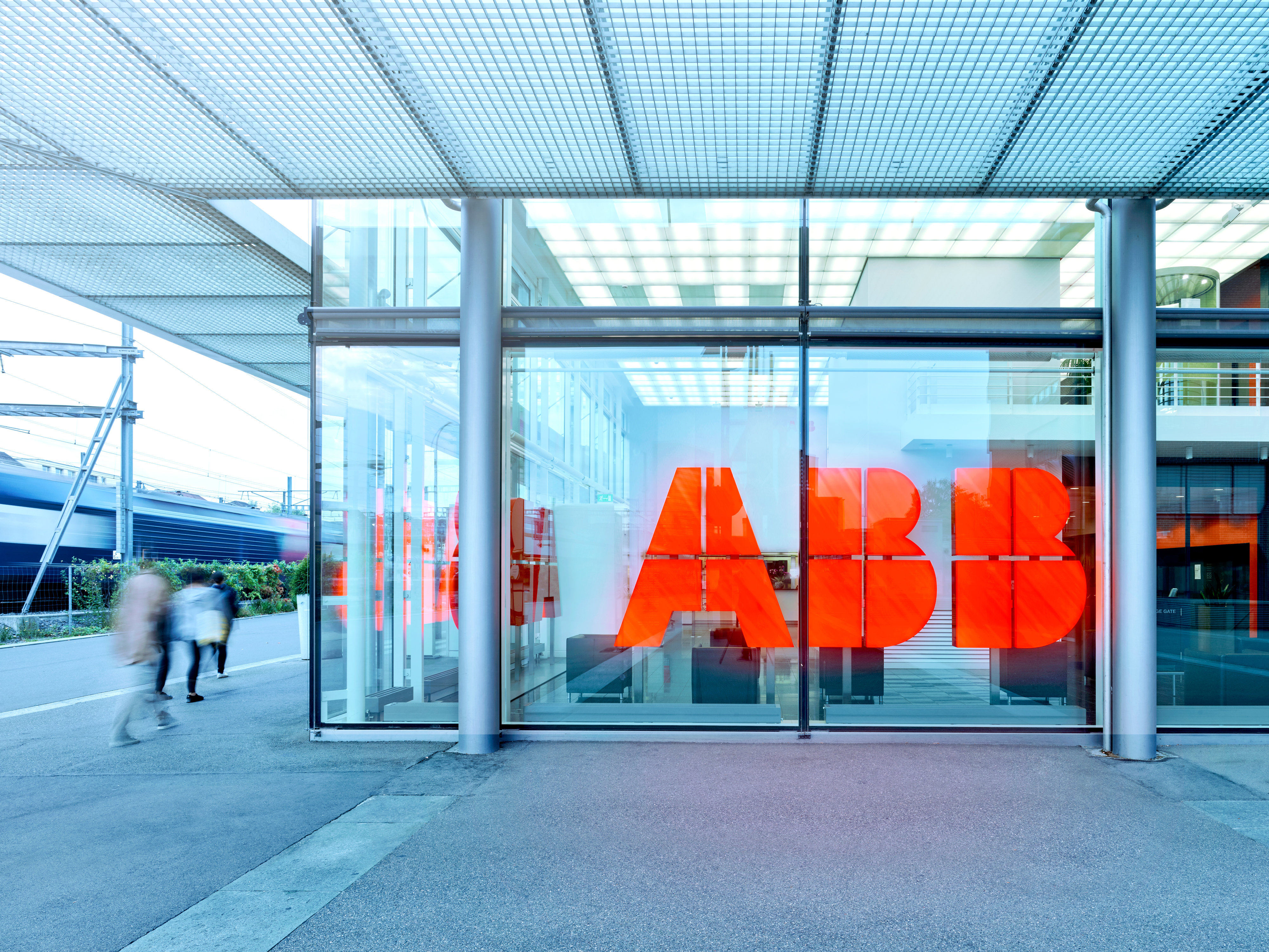 Success Story ABB | Squish for Qt