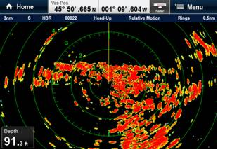 Raymarine Shortened Testing Cycles and Improved Test Coverage by Using Squish 