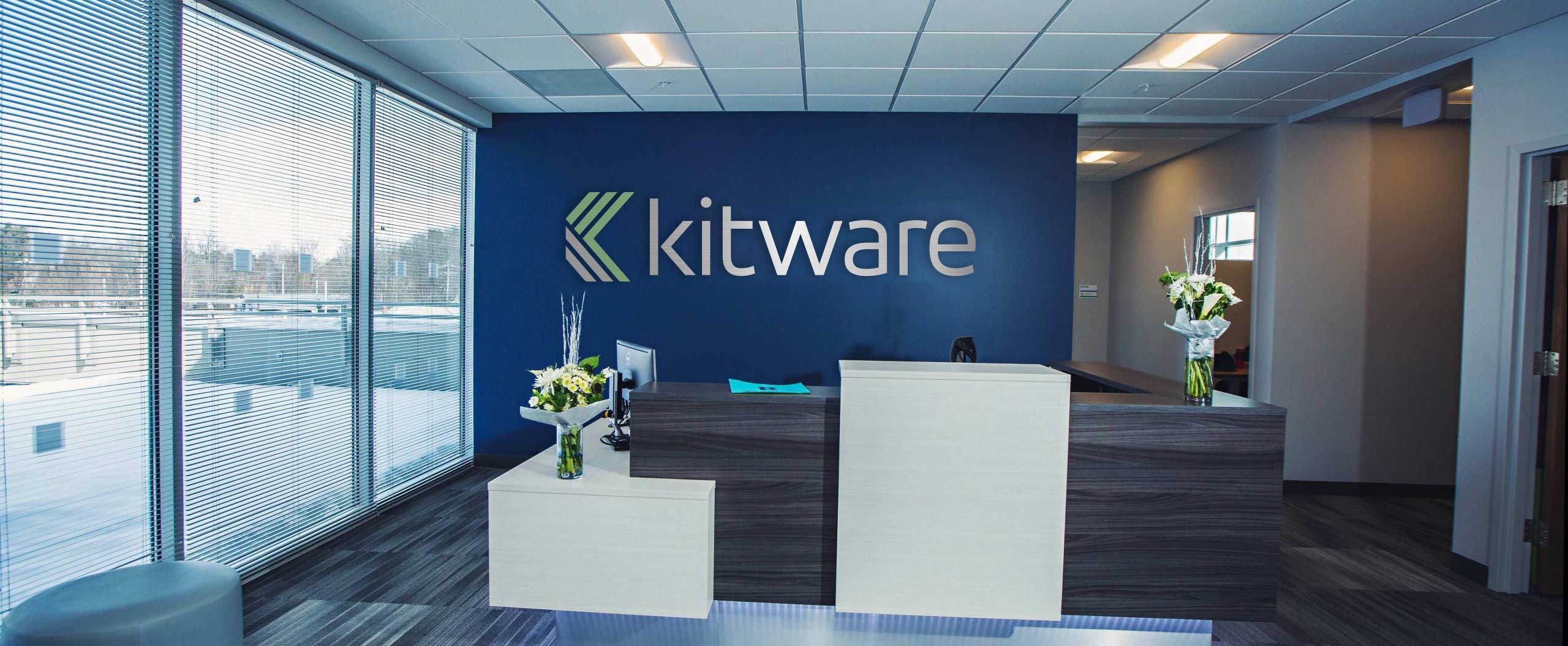 Kitware integrates Squish in CDash/CTest