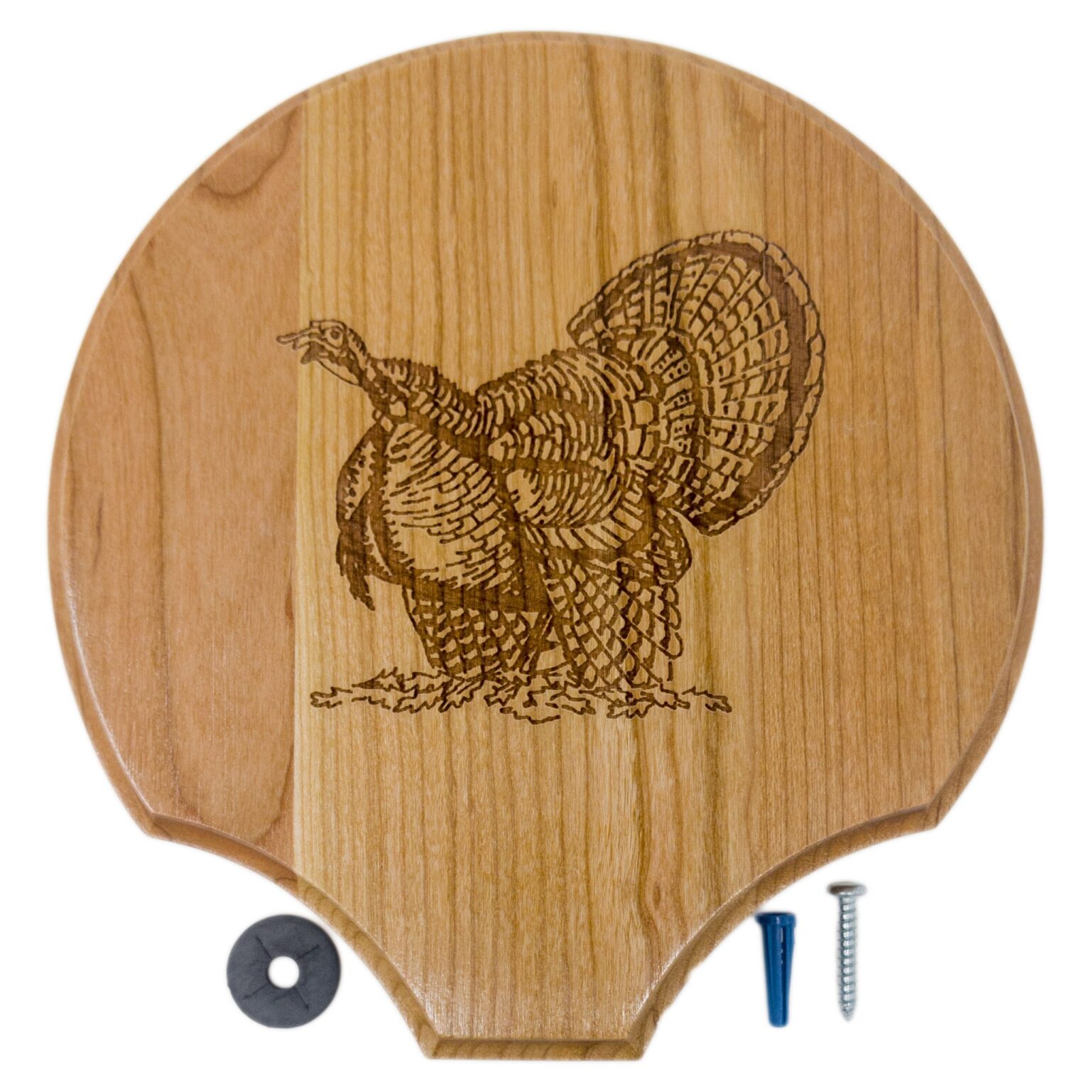 Turkey Fan Mount | QUAKER BOY