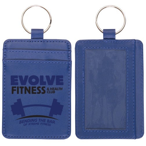 Deluxe ID Holder Wallets Mobile