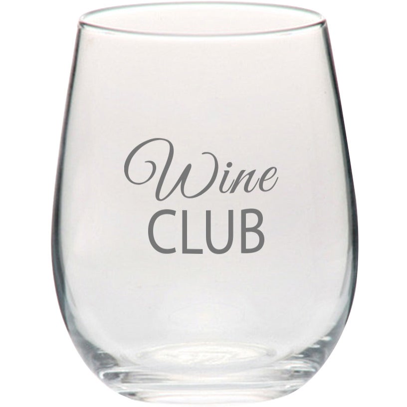 Libbey Vina Stemless Wine Glasses Mobile