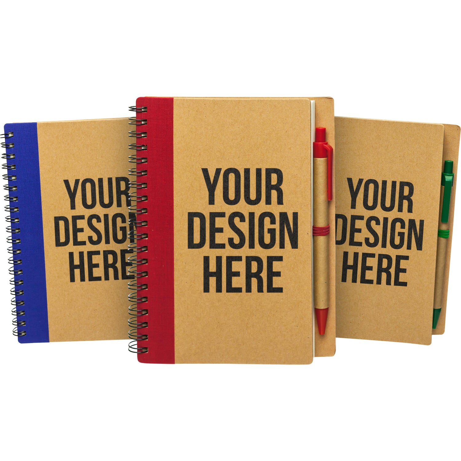 Personalised Notebooks Photo Upload at Harvey Blackledge blog