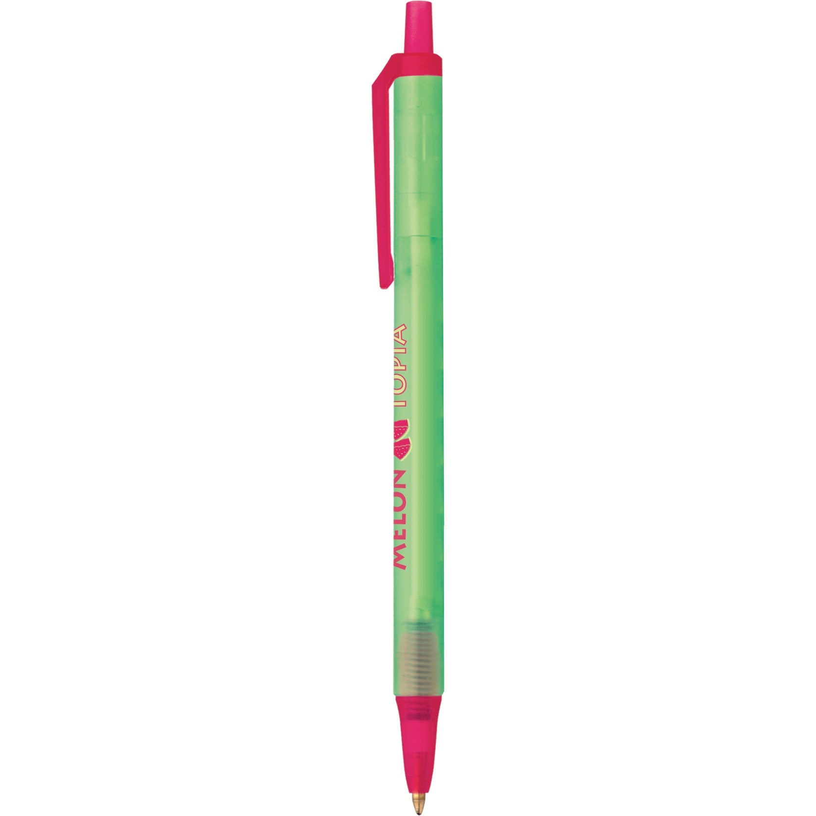 Bic Clic Stic Ice Pens Mobile