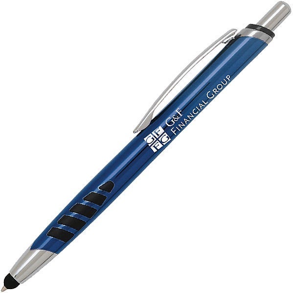 Classic Stylus Click Pens Mobile