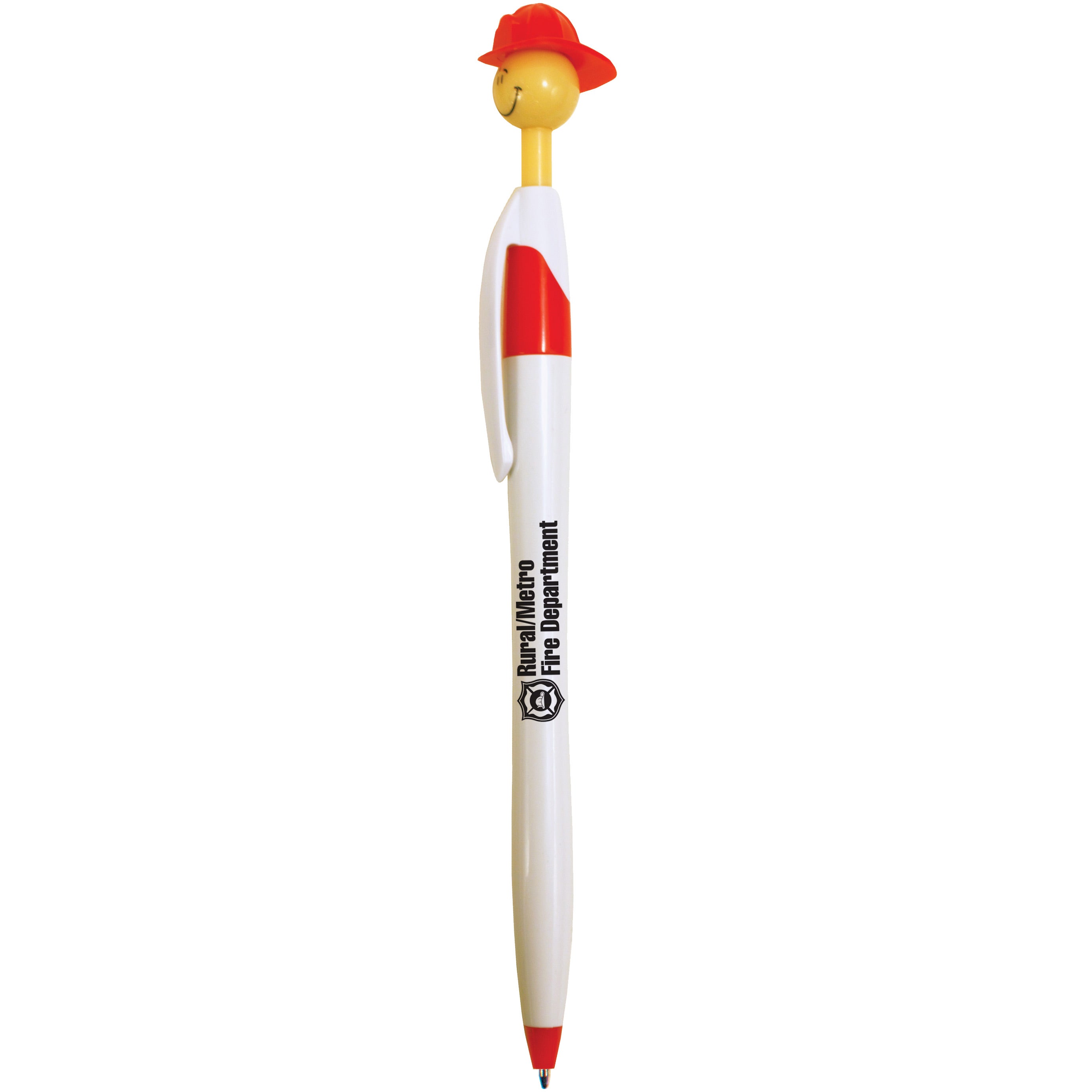 Fire Chief Smilez Pens Mobile