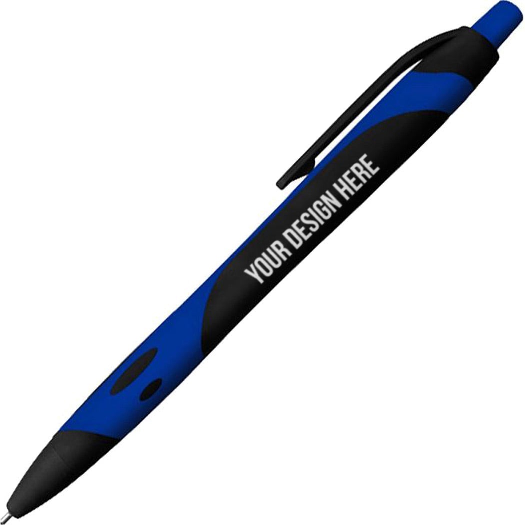 Gel Sport Soft Touch Rubberized Hybrid Ink Gel Pens Mobile