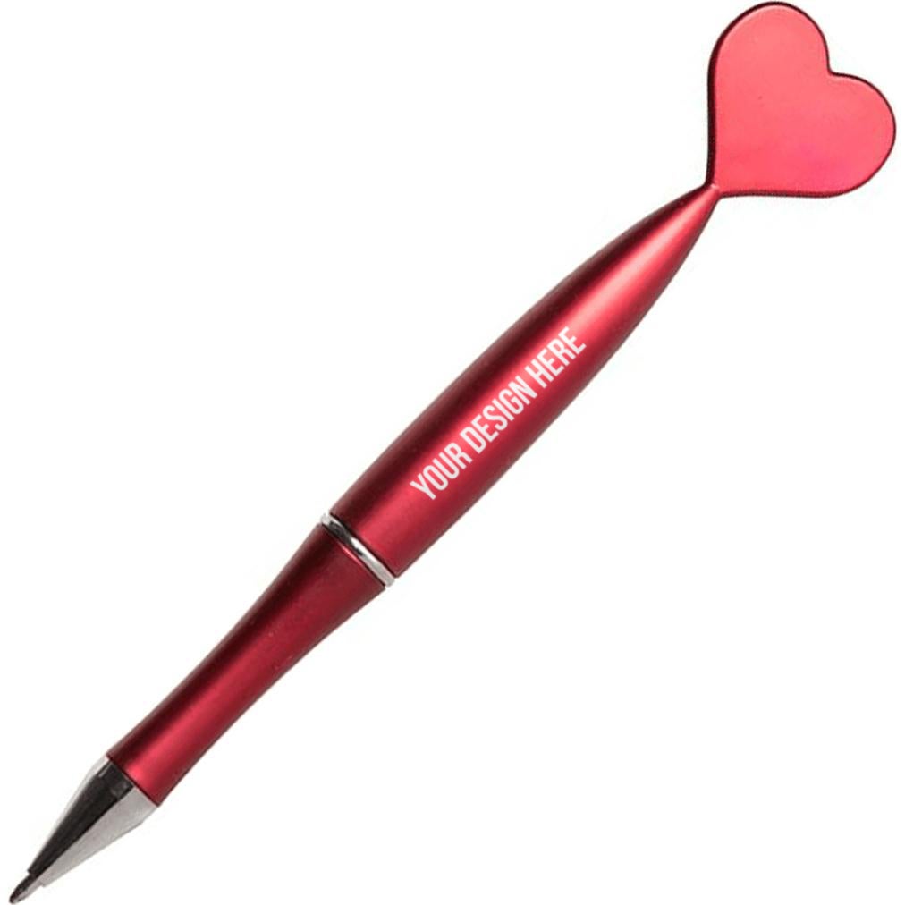 Heart Pens Mobile