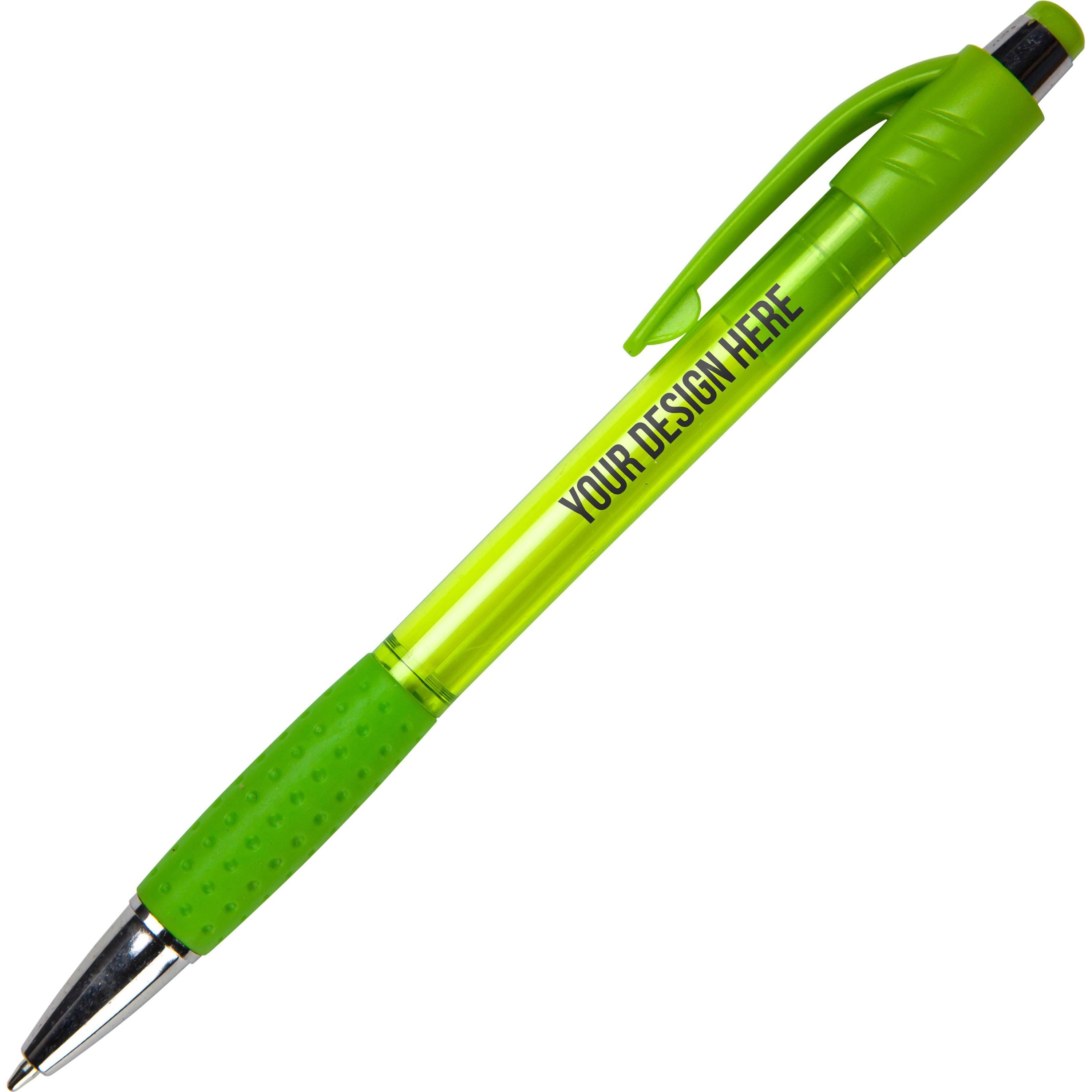 Krypton Pens Large