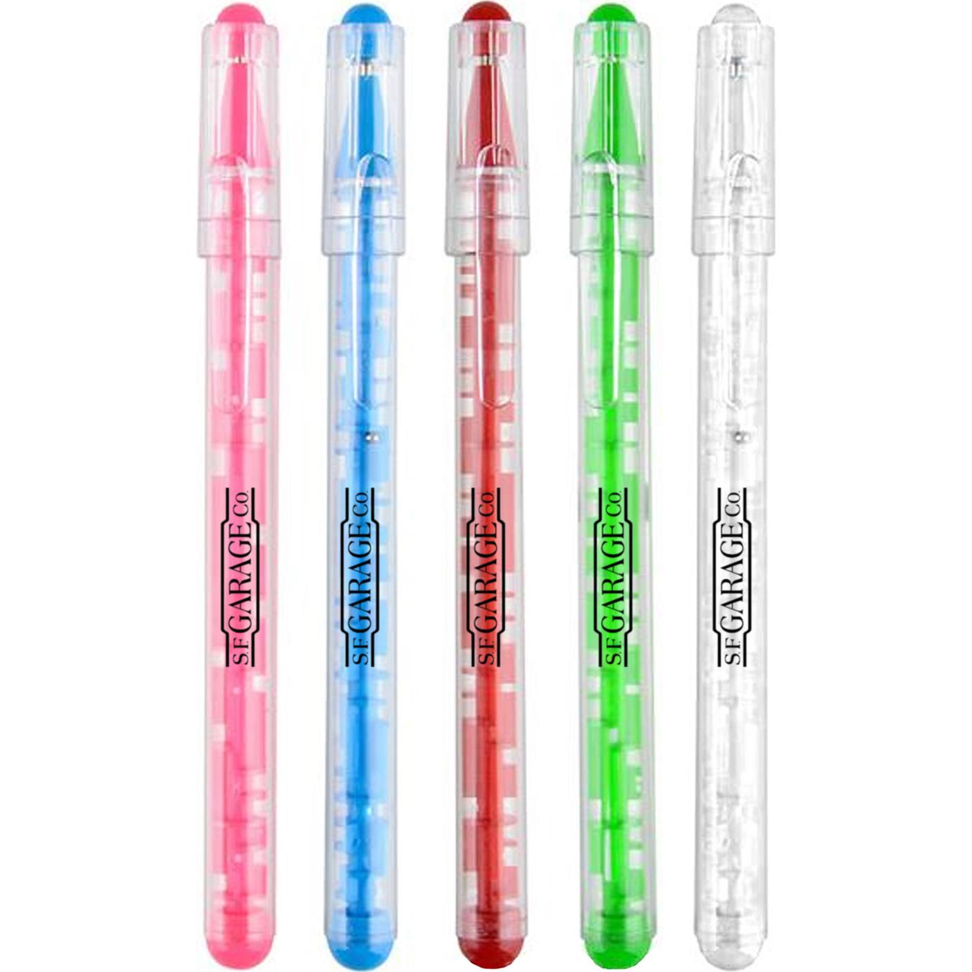 Maze Puzzle Pens Mobile