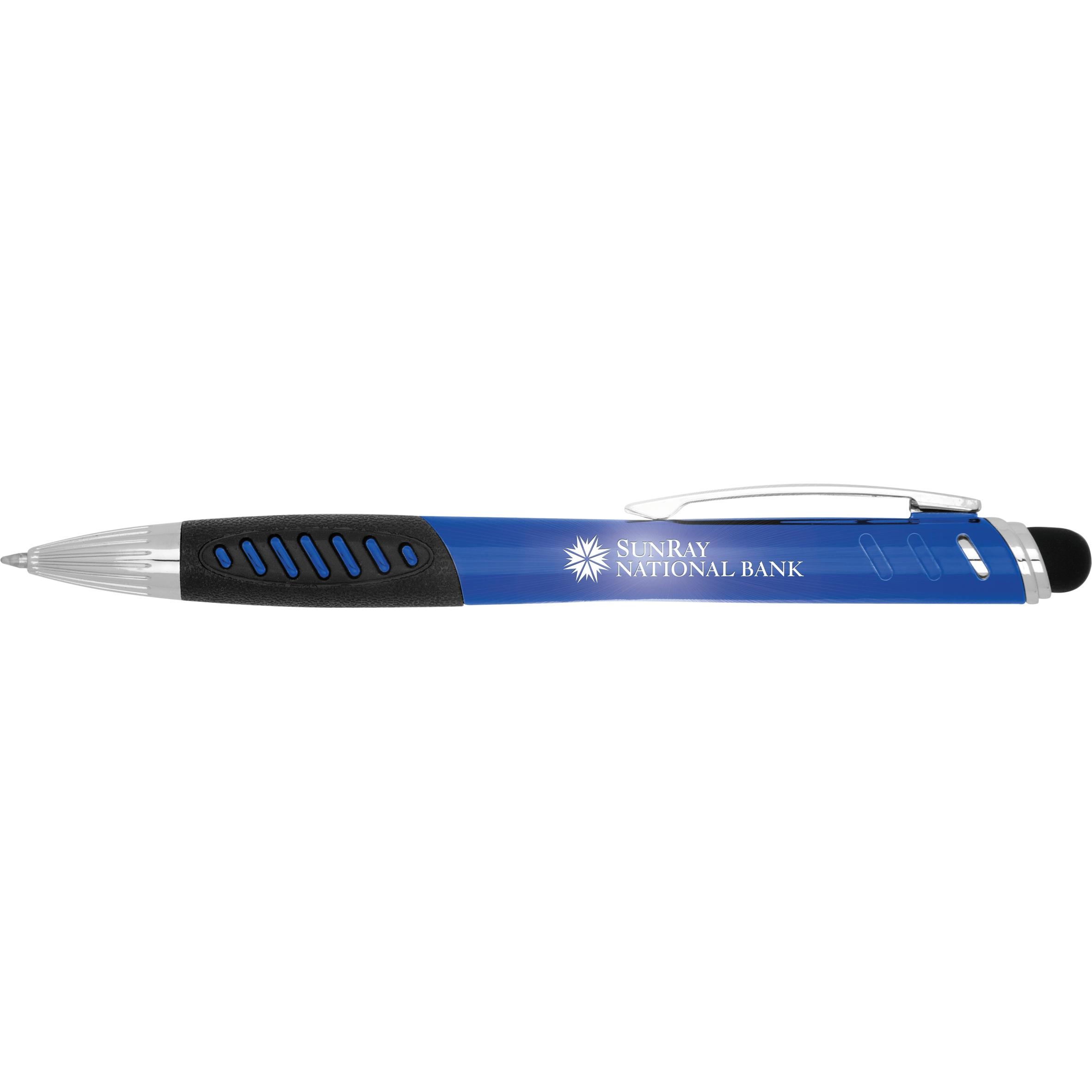 Aerostar Illuminated Stylus Pens Large